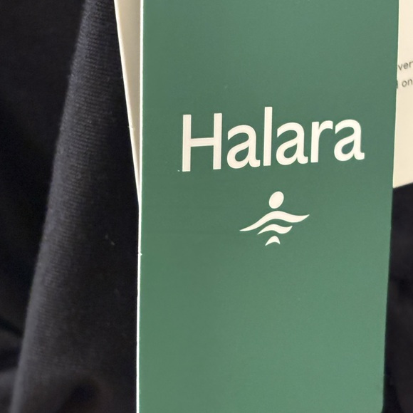 Halara Black Jumpsuit - Picture 4 of 9